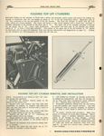 1951 Oldsmobile Convertible Top Detail-04